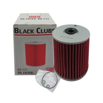 BC กรองเครื่อง KM545 กระดาษ (BO-177)