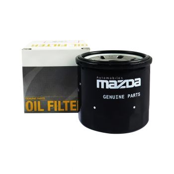 แท้ห้าง กรองเครื่อง M1400 เล็ก (B6Y1-14-302TT)