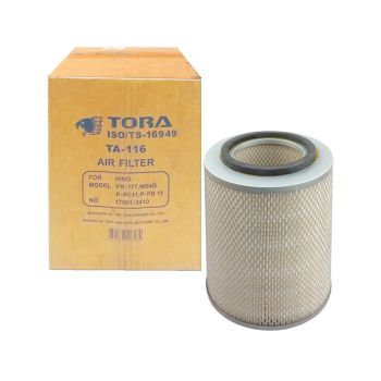 TORA กรองอากาศ FB112 (WO4D) (TA-116)