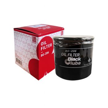 BC กรองเครื่อง ESPERO (BO-206)