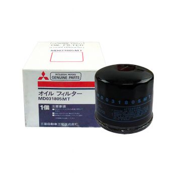 แท้ห้าง กรองเครื่อง E33 (MD031805MT)