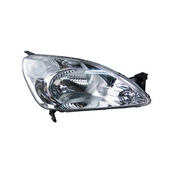 ของแท้ ไฟหน้า CRV ปี 02-04 ขวา ไม่มีหลอด (33101-S9A-T01) [88915333]