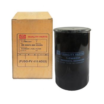 FULL กรองโซล่าเฉพาะกรอง KOBELCO (1-FMS231)