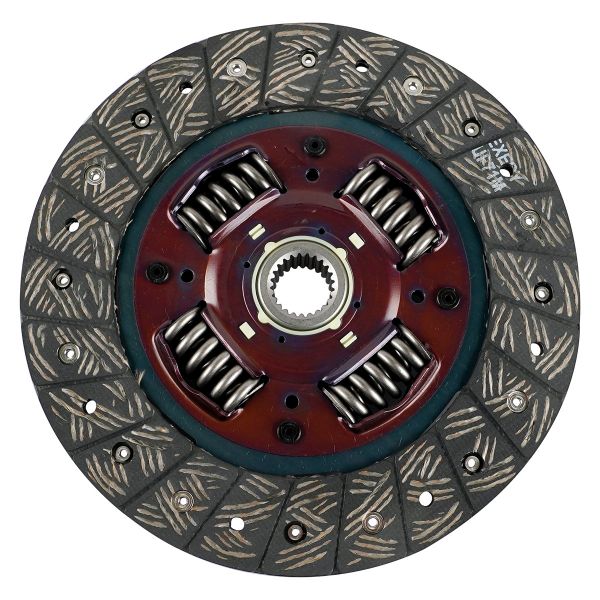 EXEDY จานคลัทช์ ISUZU D-MAX (4JA1) ขนาด 9 นิ้ว (1แผ่น) (S-